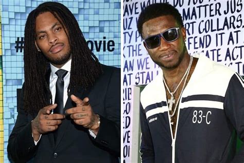 why does waka hate gucci|Gucci Mane And Waka Flocka Put The Past Behind Them .